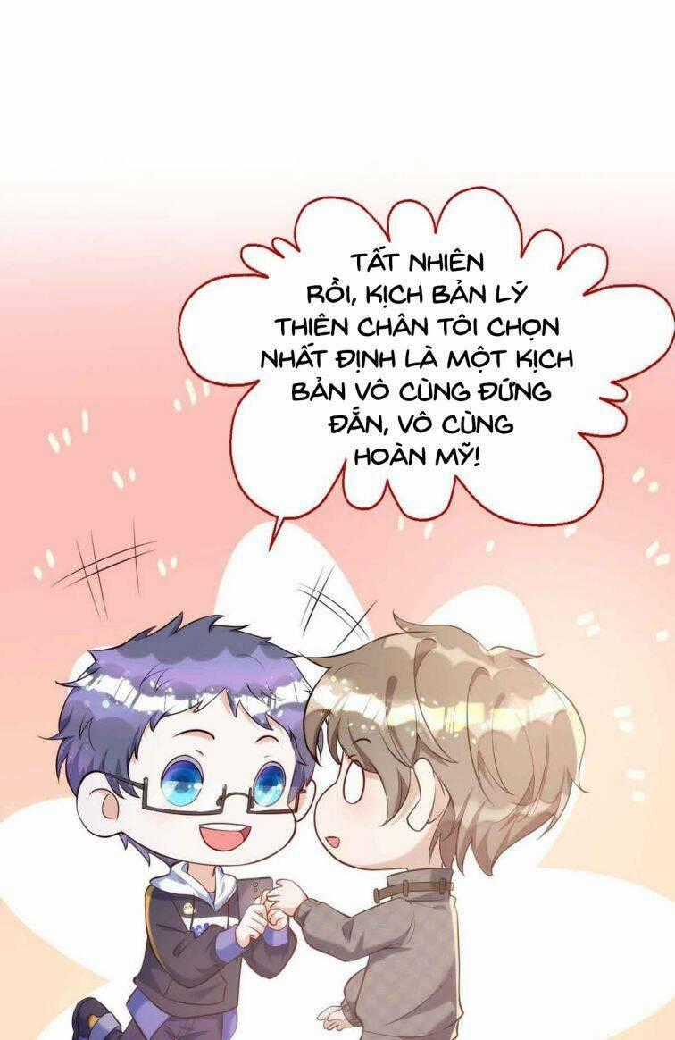 Thú Thụ Bất Thân - Chapter 91 - Trang 2