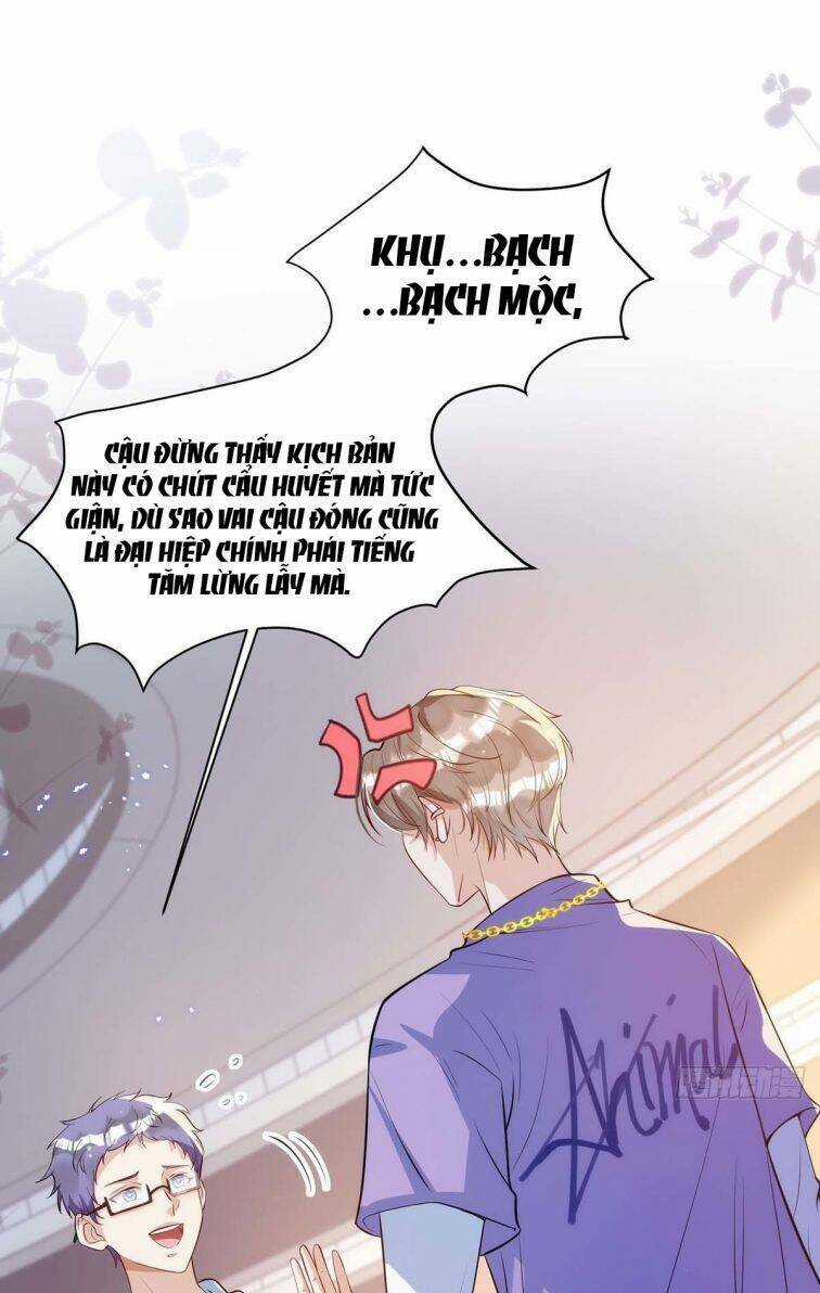 Thú Thụ Bất Thân - Chapter 91 - Trang 12