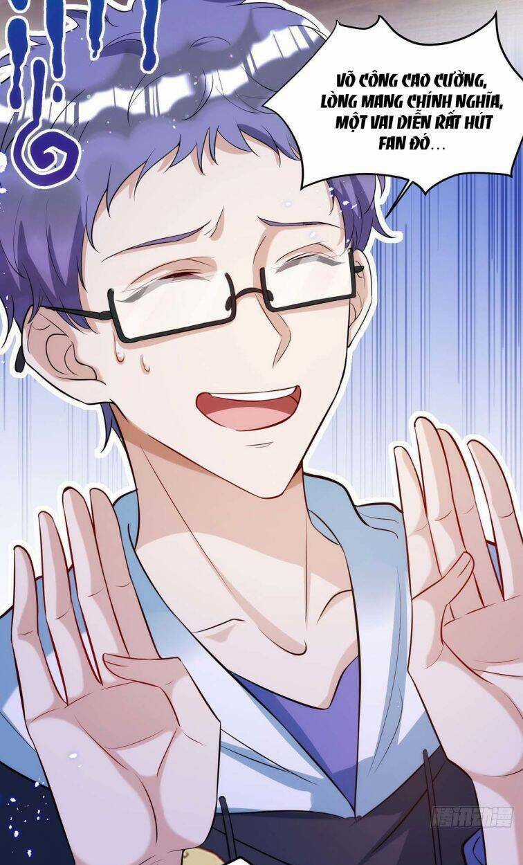 Thú Thụ Bất Thân - Chapter 91 - Trang 14