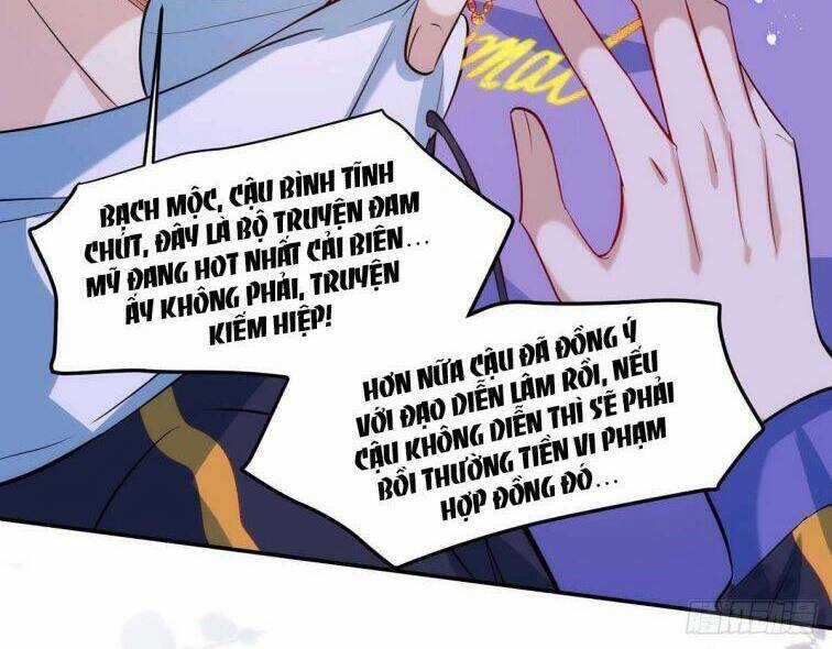 Thú Thụ Bất Thân - Chapter 91 - Trang 16