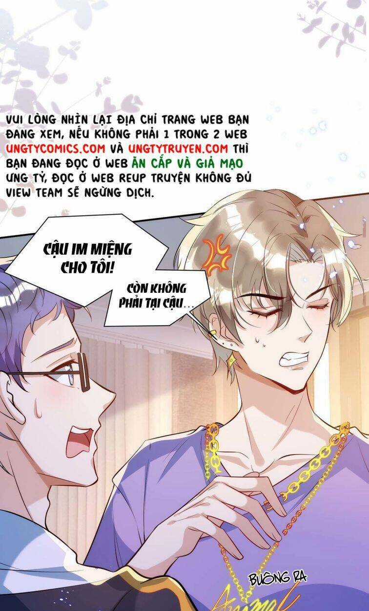 Thú Thụ Bất Thân - Chapter 91 - Trang 17