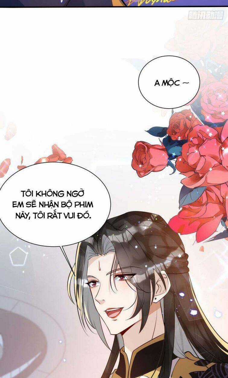 Thú Thụ Bất Thân - Chapter 91 - Trang 18