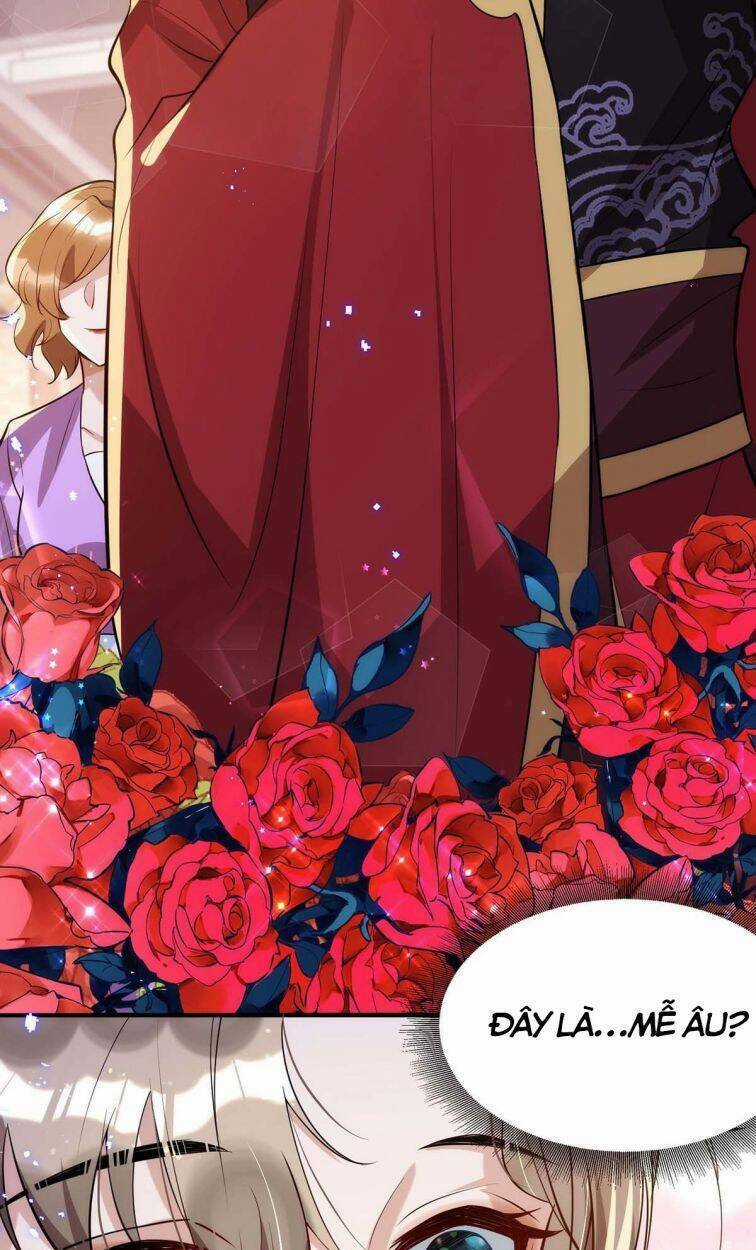 Thú Thụ Bất Thân - Chapter 91 - Trang 20