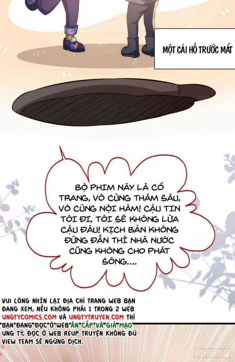 Thú Thụ Bất Thân - Chapter 91 - Trang 3