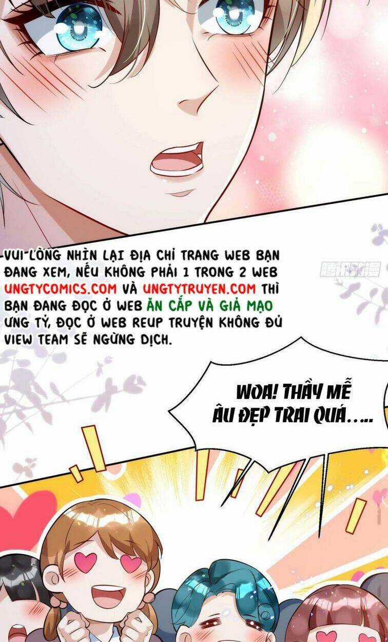 Thú Thụ Bất Thân - Chapter 91 - Trang 21