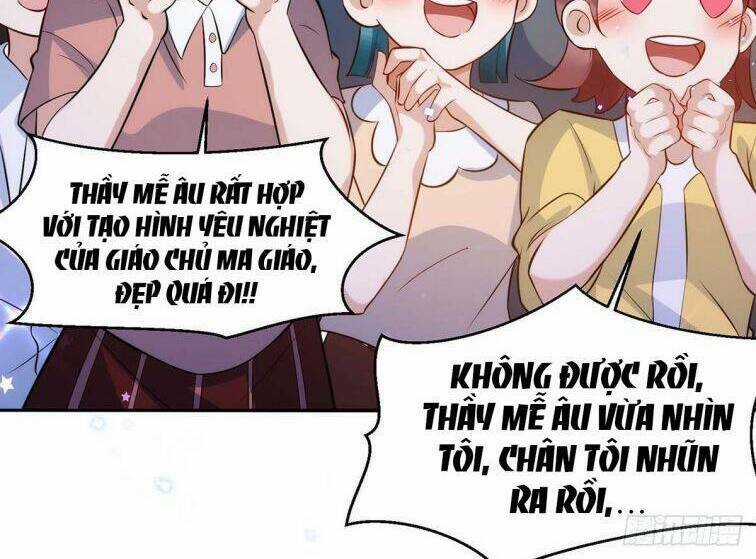 Thú Thụ Bất Thân - Chapter 91 - Trang 22