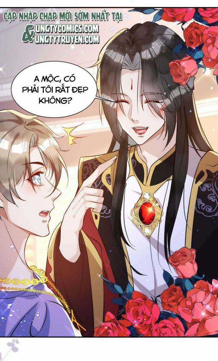 Thú Thụ Bất Thân - Chapter 91 - Trang 24