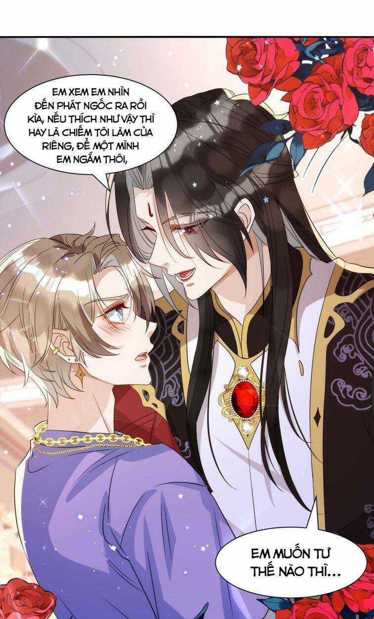 Thú Thụ Bất Thân - Chapter 91 - Trang 26