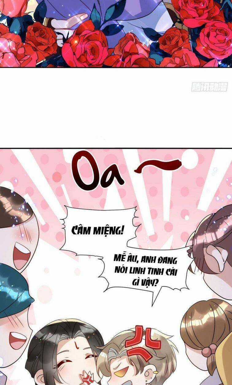 Thú Thụ Bất Thân - Chapter 91 - Trang 27