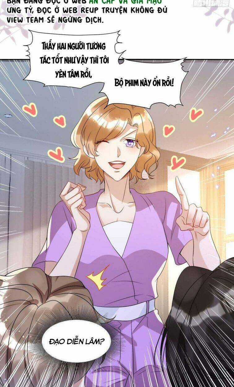 Thú Thụ Bất Thân - Chapter 91 - Trang 30