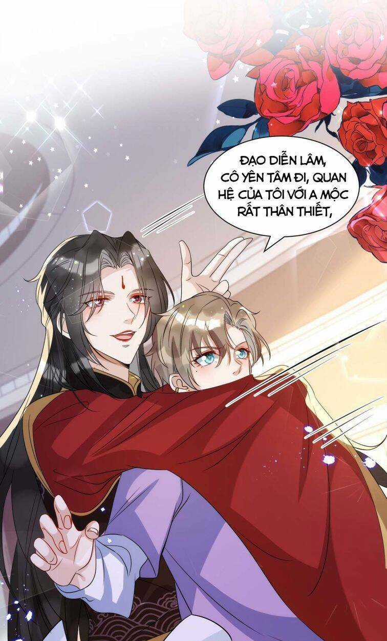 Thú Thụ Bất Thân - Chapter 91 - Trang 33