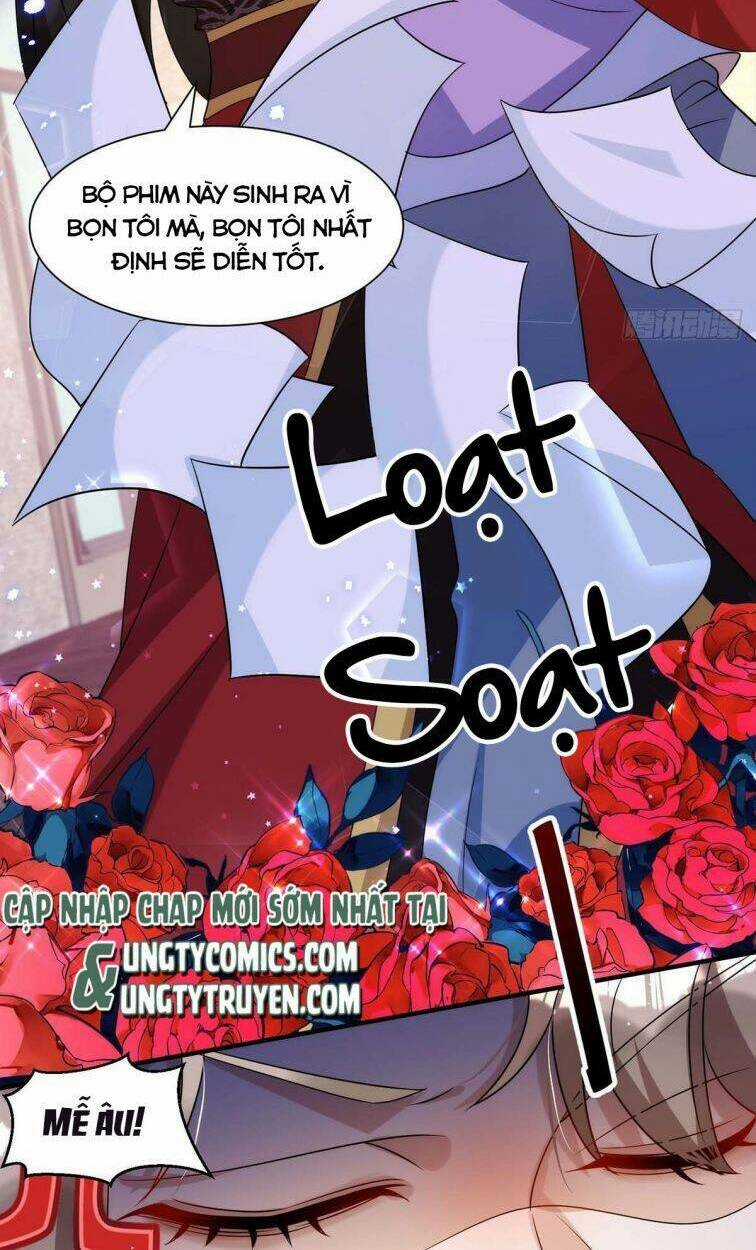 Thú Thụ Bất Thân - Chapter 91 - Trang 34