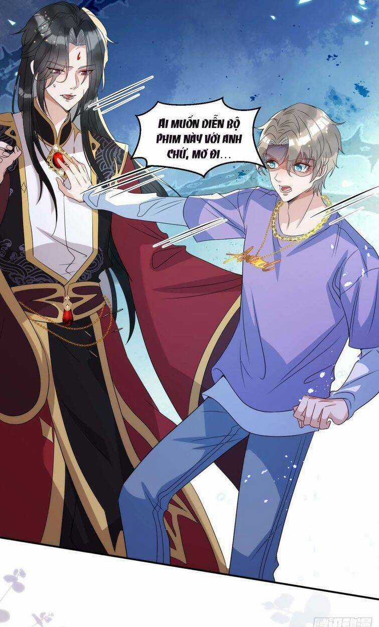 Thú Thụ Bất Thân - Chapter 91 - Trang 36