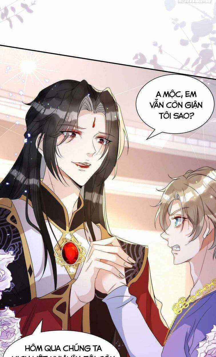 Thú Thụ Bất Thân - Chapter 91 - Trang 37