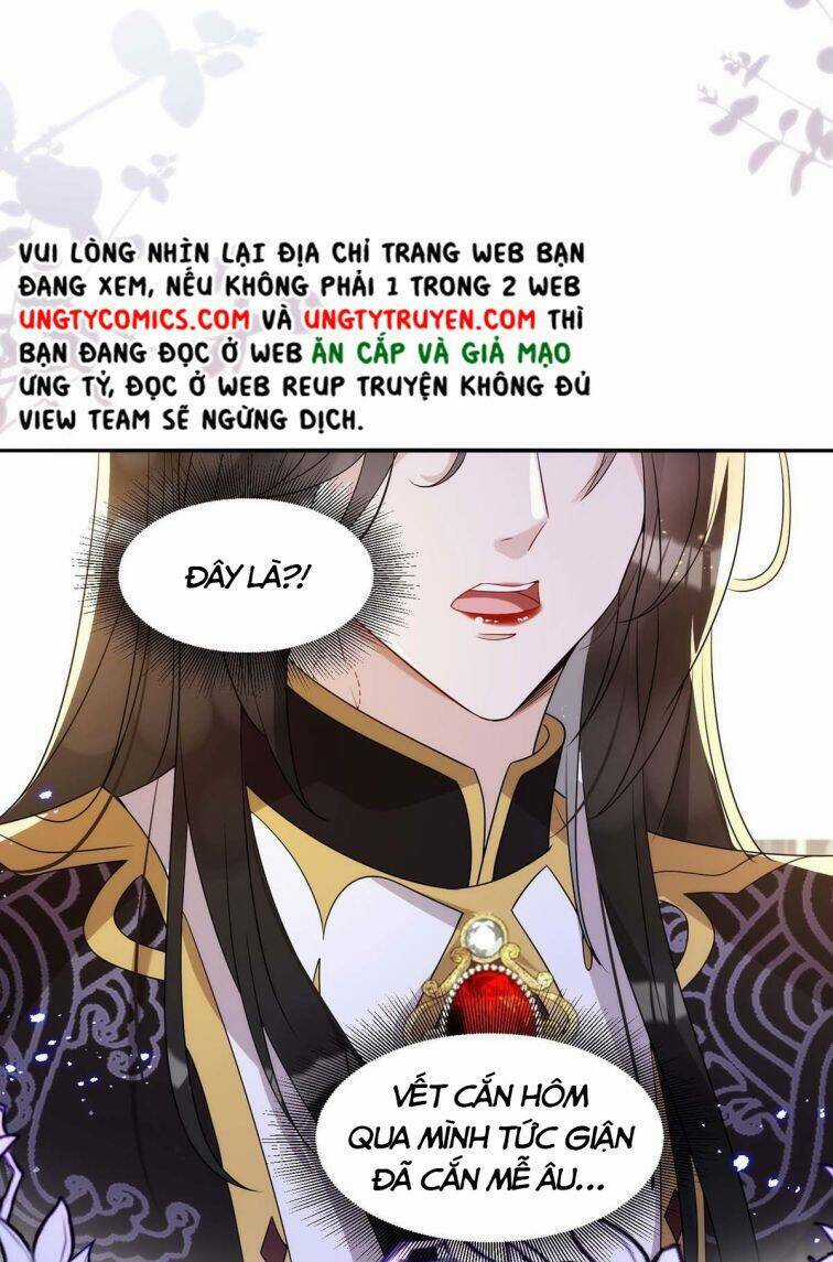 Thú Thụ Bất Thân - Chapter 91 - Trang 39