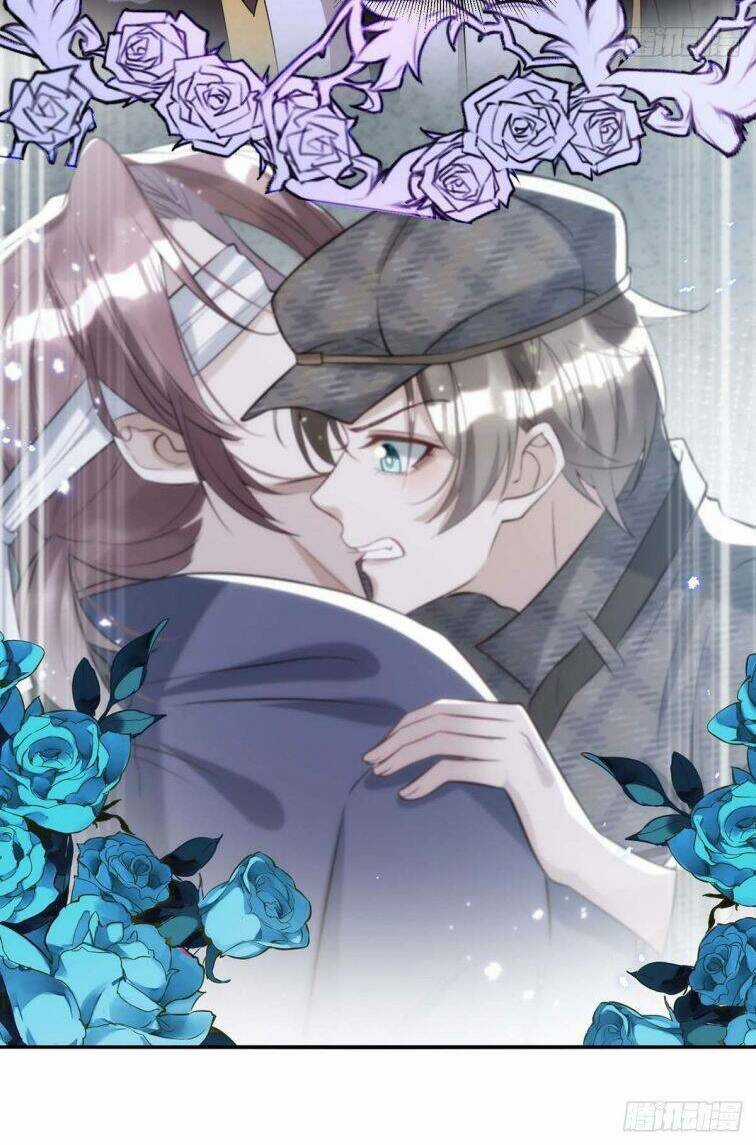 Thú Thụ Bất Thân - Chapter 91 - Trang 40