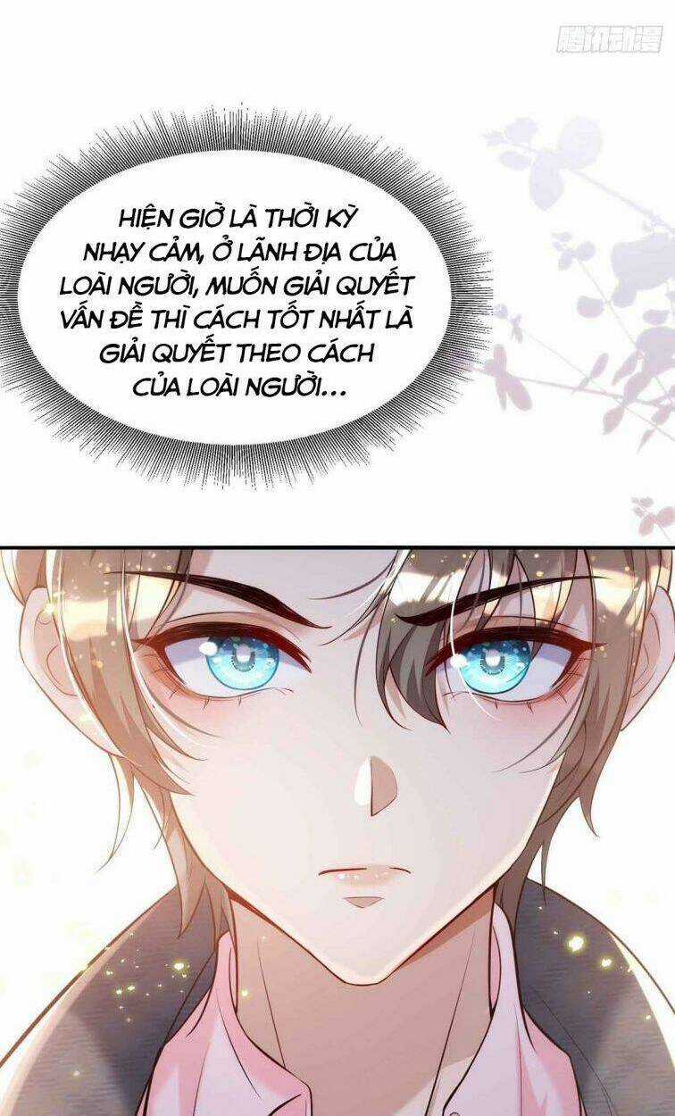 Thú Thụ Bất Thân - Chapter 91 - Trang 5