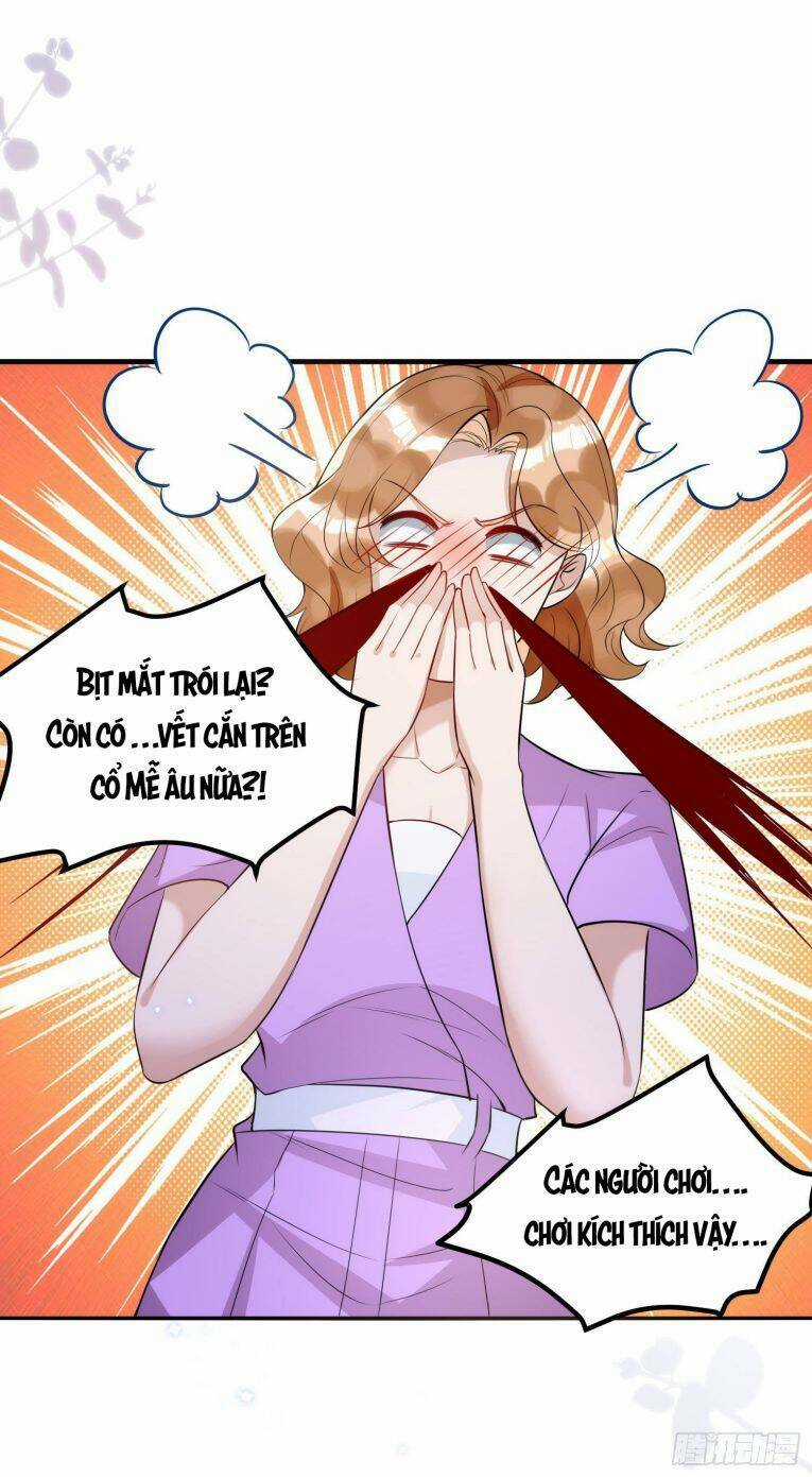 Thú Thụ Bất Thân - Chapter 91 - Trang 41