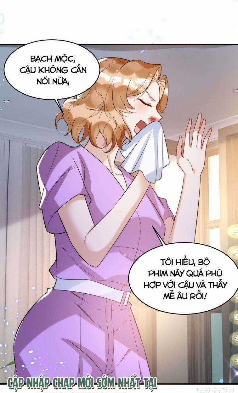 Thú Thụ Bất Thân - Chapter 91 - Trang 43