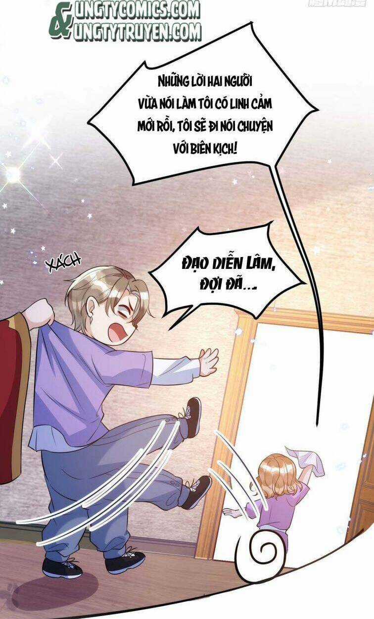 Thú Thụ Bất Thân - Chapter 91 - Trang 44