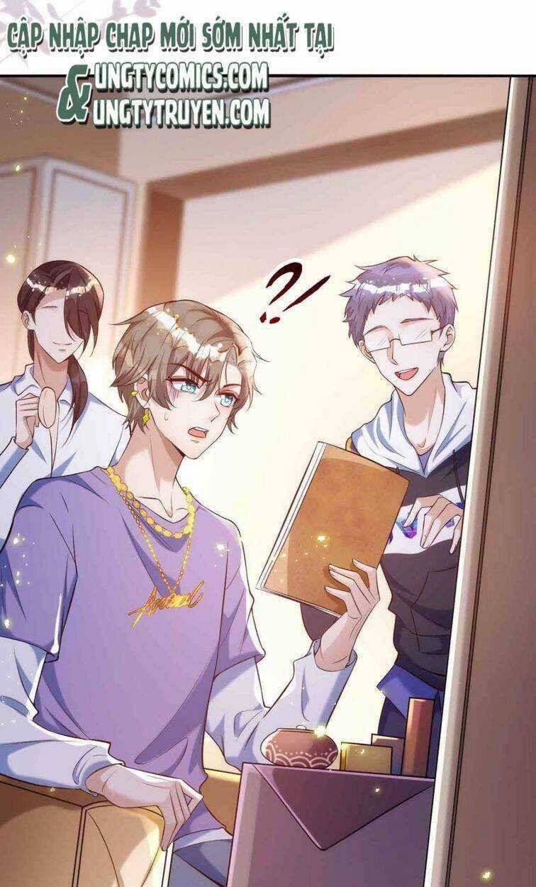 Thú Thụ Bất Thân - Chapter 91 - Trang 9