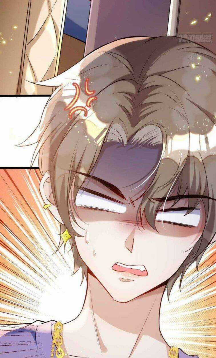 Thú Thụ Bất Thân - Chapter 91 - Trang 10