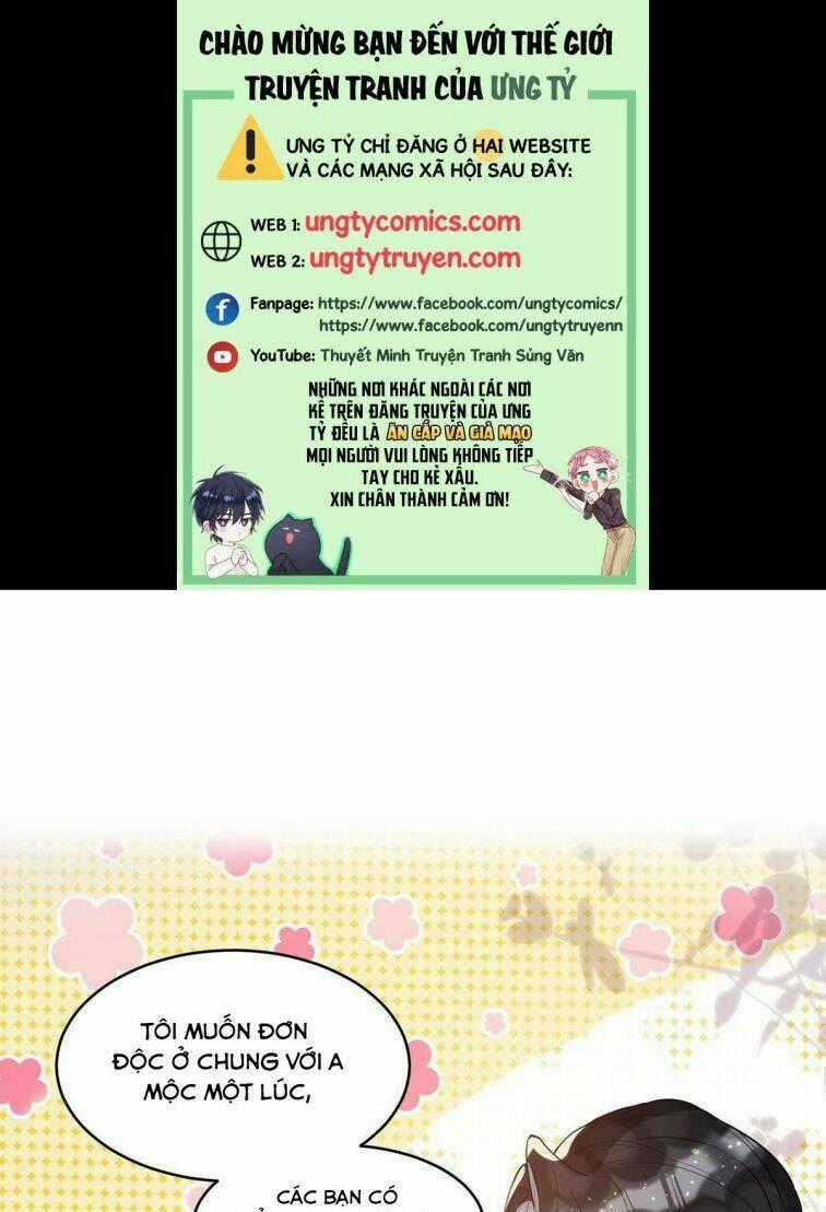 Thú Thụ Bất Thân - Chapter 92 - Trang 1