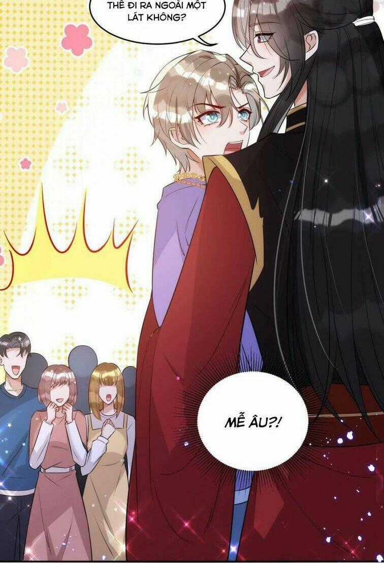 Thú Thụ Bất Thân - Chapter 92 - Trang 2