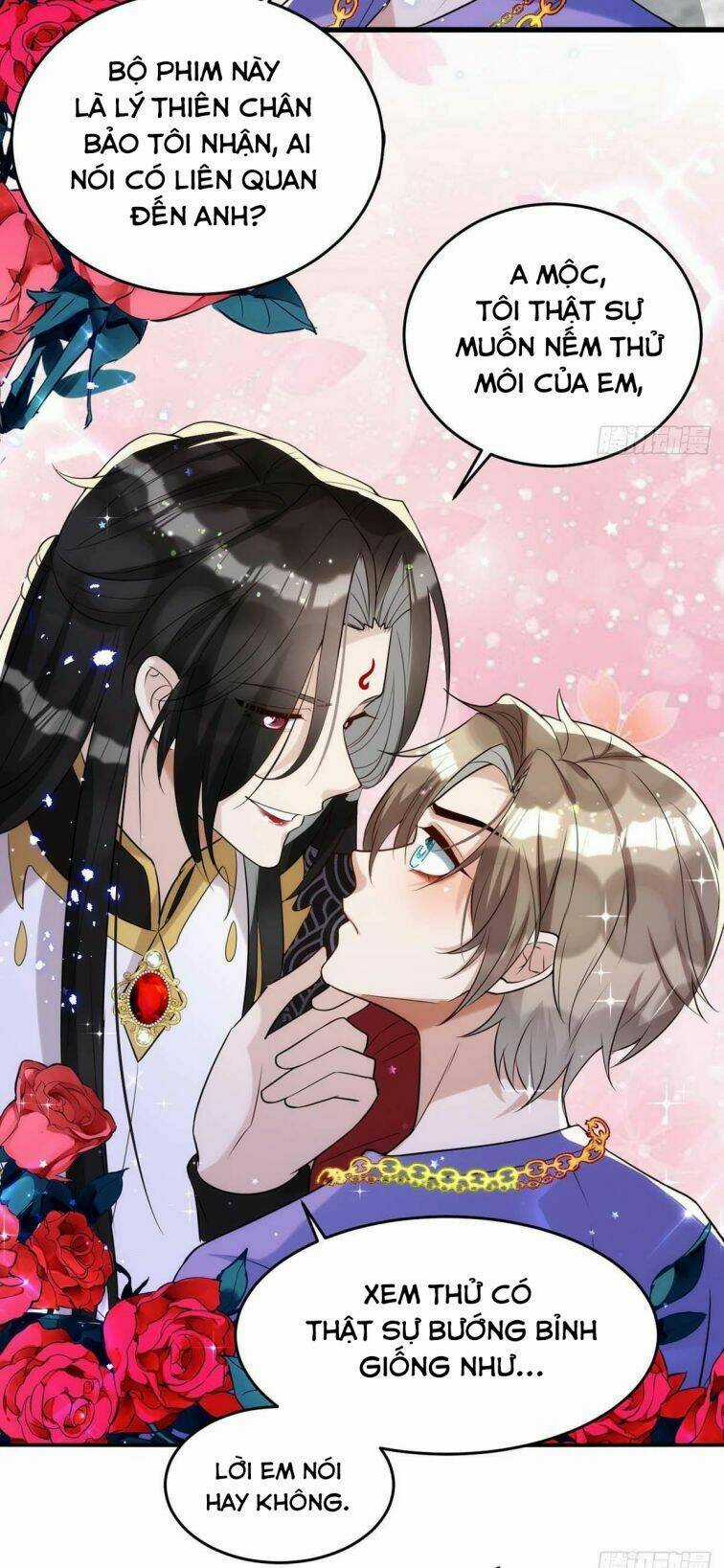 Thú Thụ Bất Thân - Chapter 92 - Trang 13