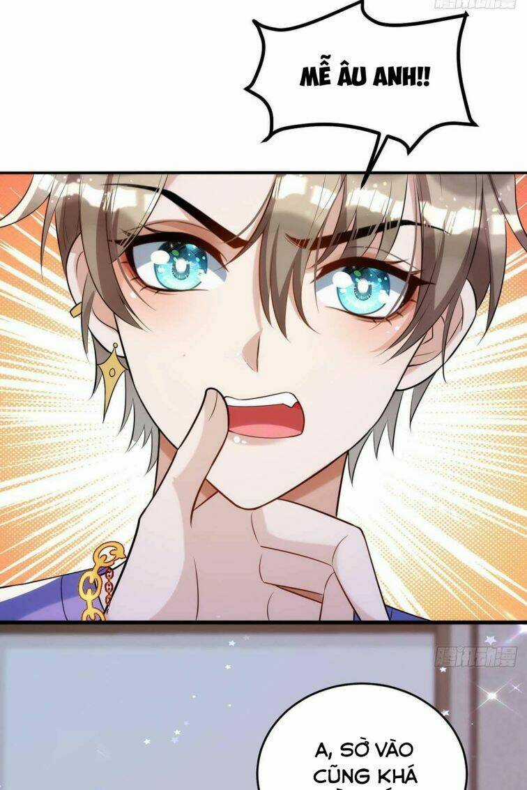 Thú Thụ Bất Thân - Chapter 92 - Trang 14