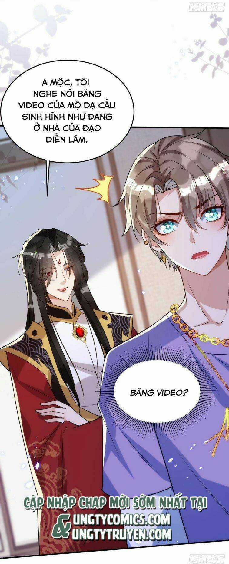 Thú Thụ Bất Thân - Chapter 92 - Trang 17