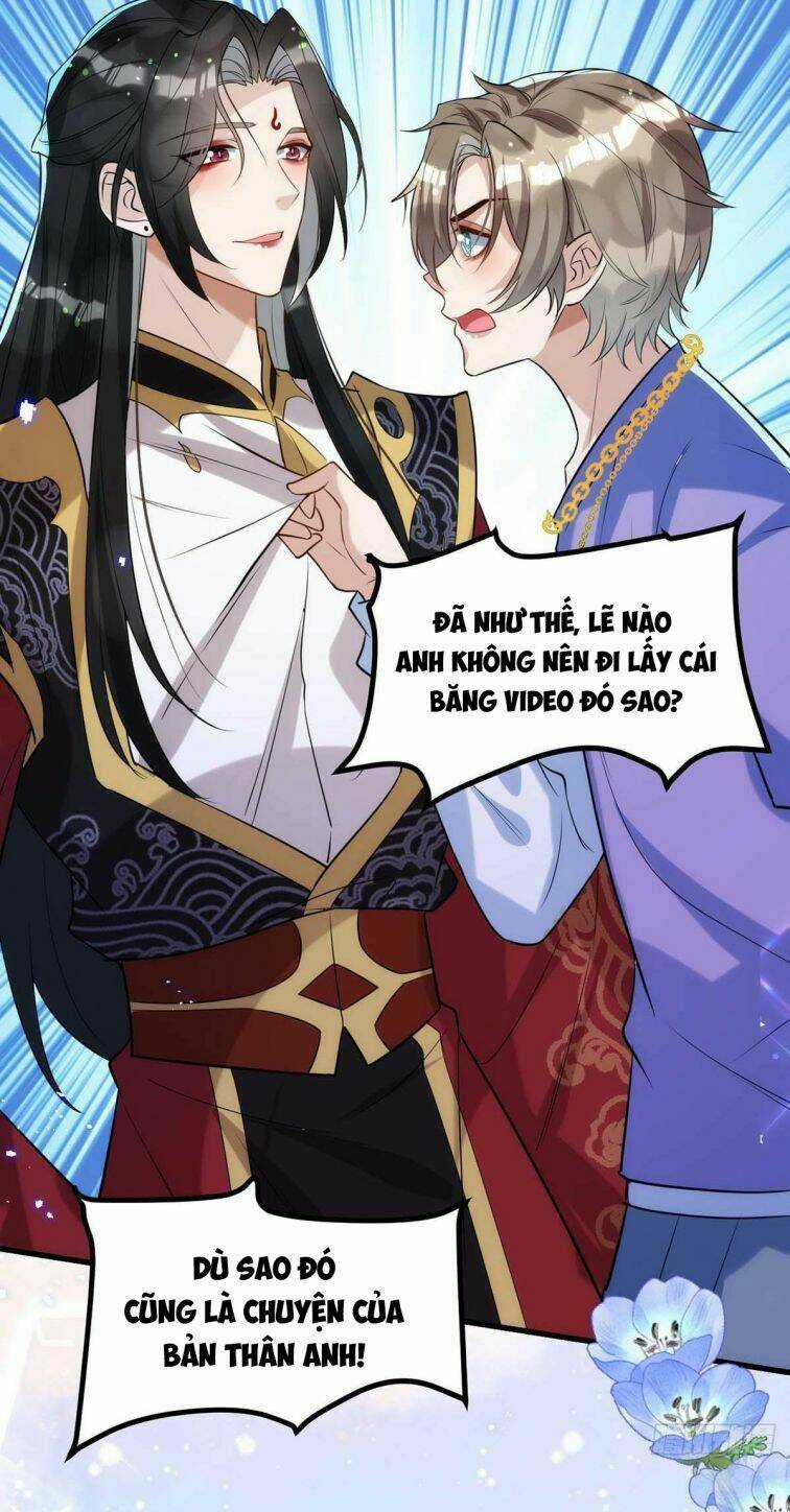 Thú Thụ Bất Thân - Chapter 92 - Trang 19