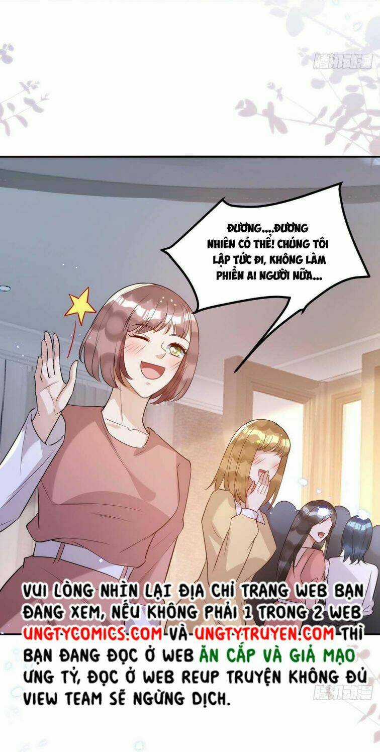 Thú Thụ Bất Thân - Chapter 92 - Trang 3