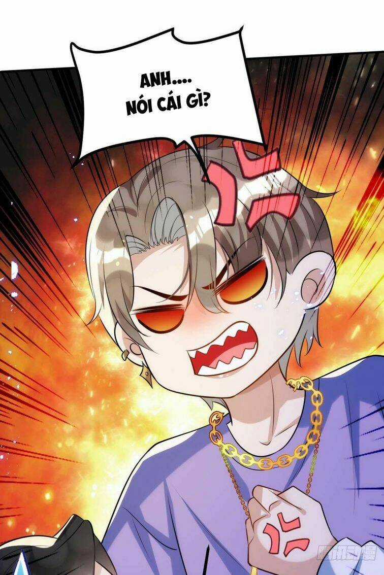 Thú Thụ Bất Thân - Chapter 92 - Trang 21