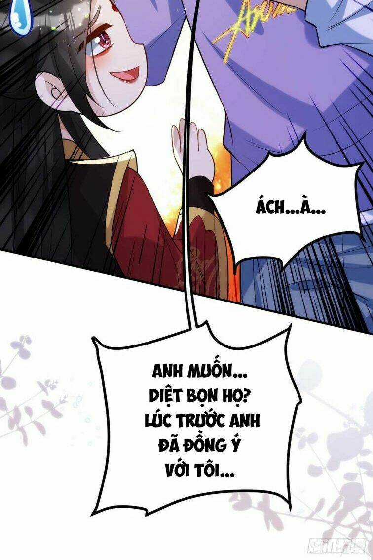 Thú Thụ Bất Thân - Chapter 92 - Trang 22