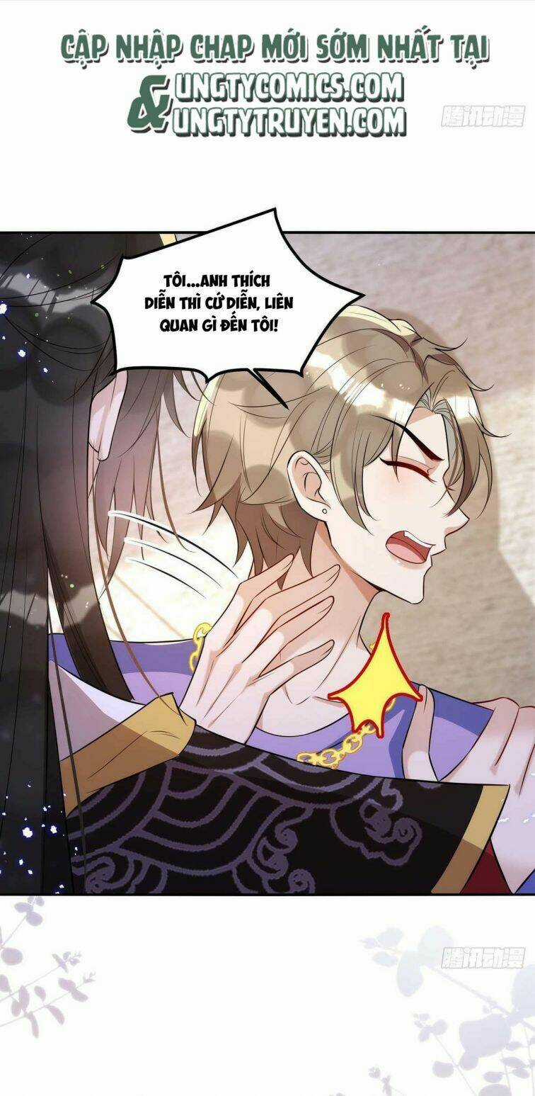 Thú Thụ Bất Thân - Chapter 92 - Trang 8