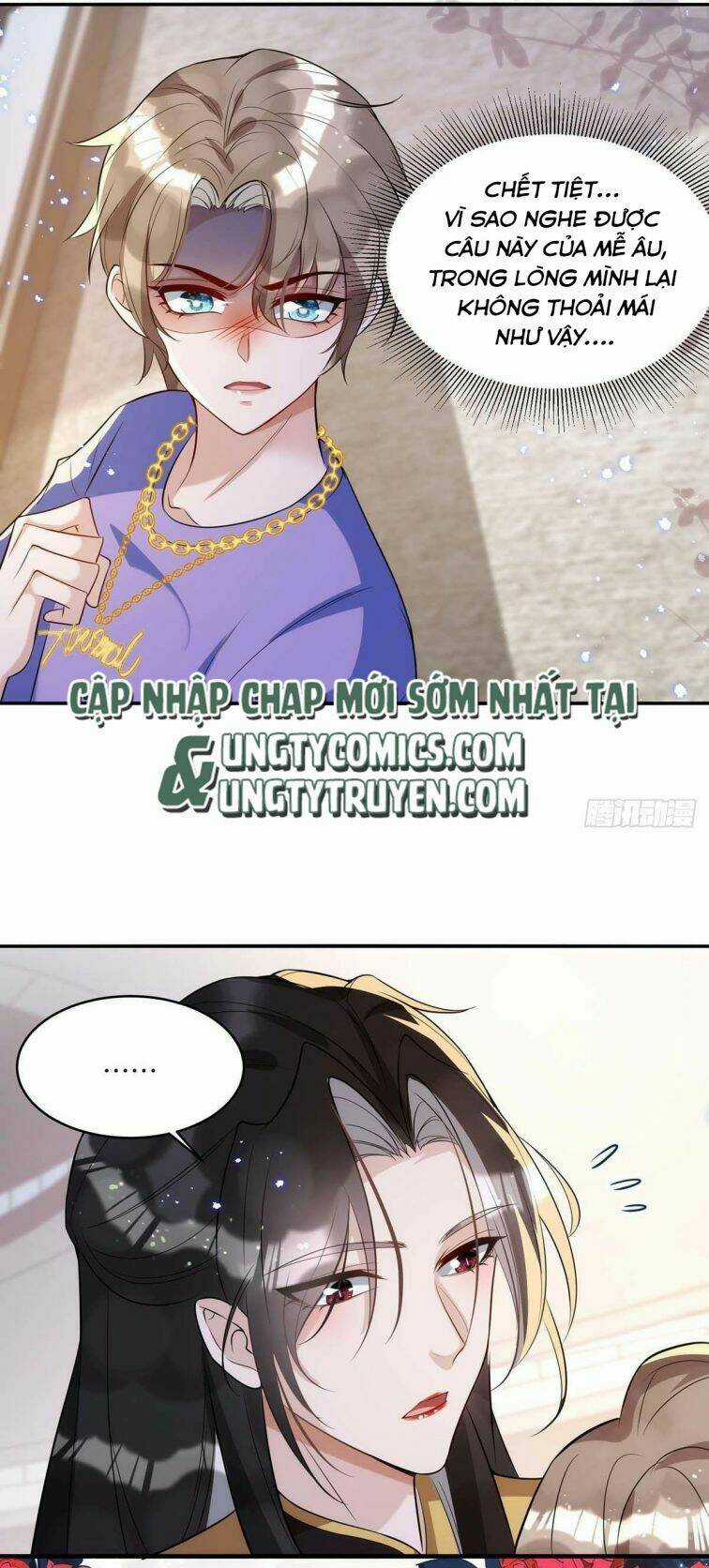 Thú Thụ Bất Thân - Chapter 92 - Trang 9