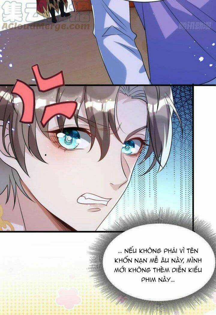 Thú Thụ Bất Thân - Chapter 93 - Trang 11