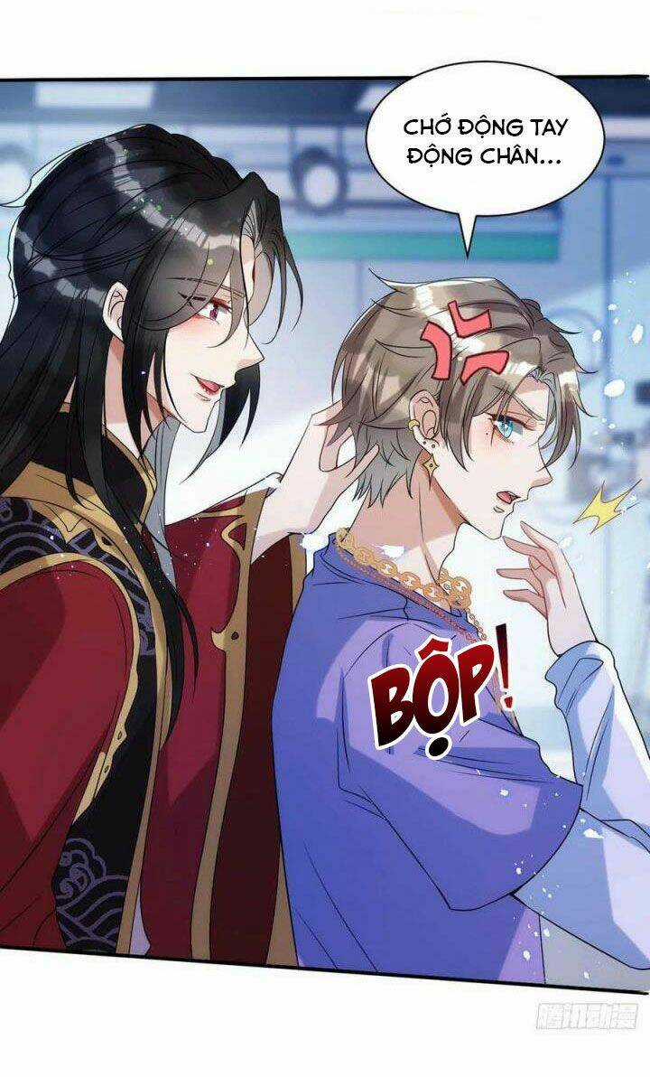 Thú Thụ Bất Thân - Chapter 93 - Trang 13