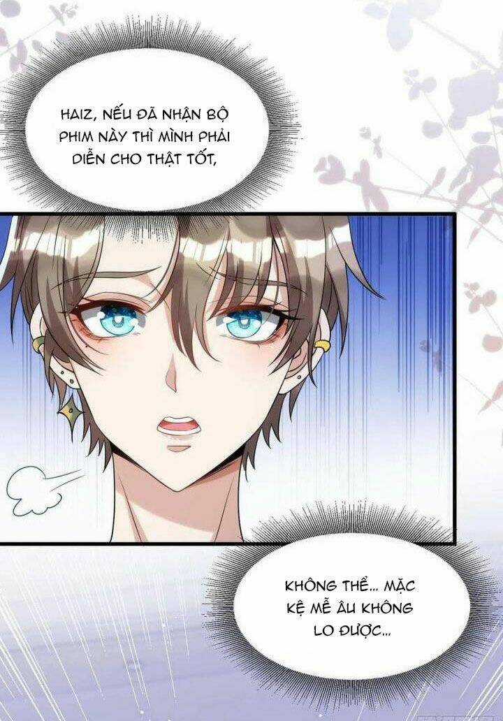 Thú Thụ Bất Thân - Chapter 93 - Trang 15