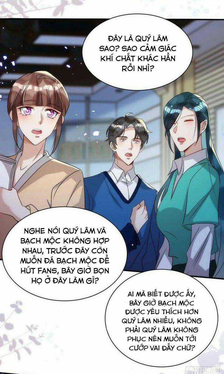 Thú Thụ Bất Thân - Chapter 93 - Trang 19