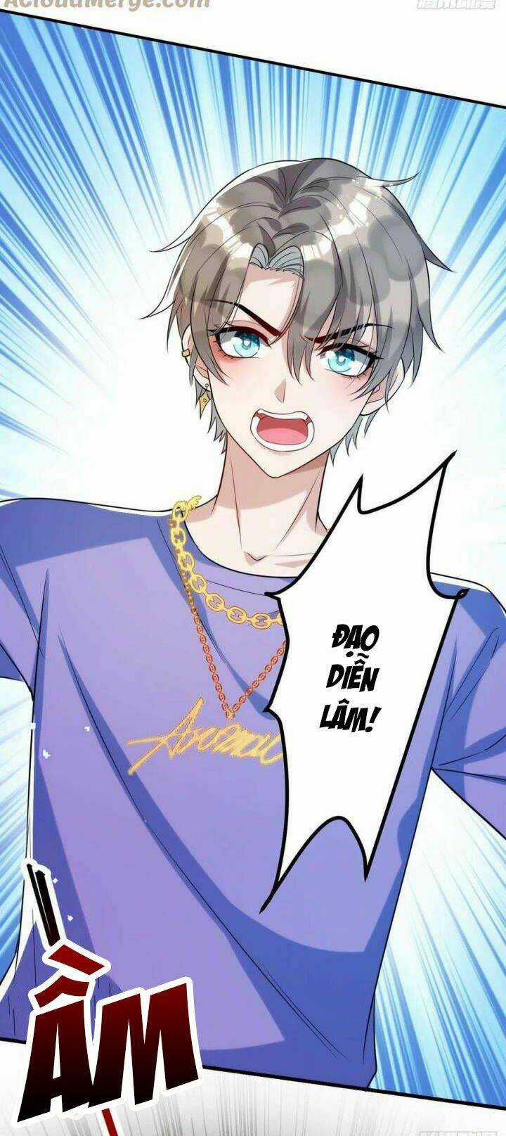 Thú Thụ Bất Thân - Chapter 93 - Trang 3