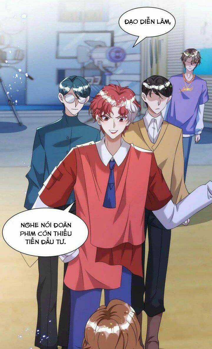 Thú Thụ Bất Thân - Chapter 93 - Trang 22