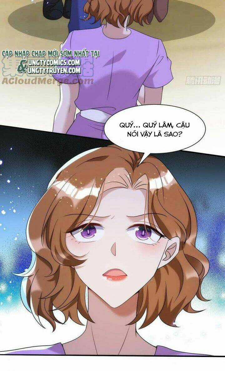 Thú Thụ Bất Thân - Chapter 93 - Trang 23