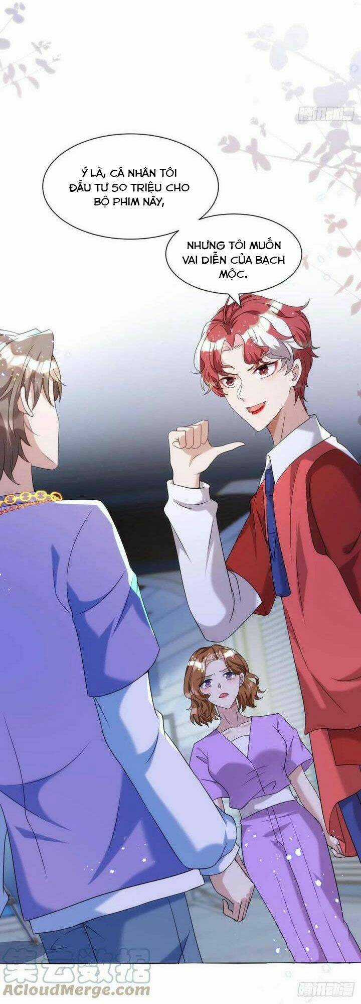 Thú Thụ Bất Thân - Chapter 93 - Trang 24