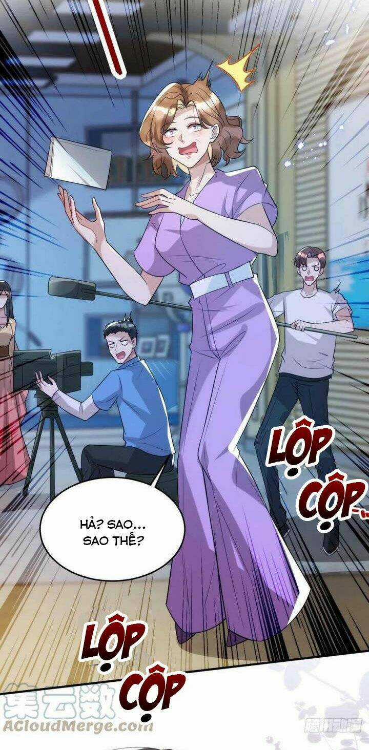 Thú Thụ Bất Thân - Chapter 93 - Trang 5