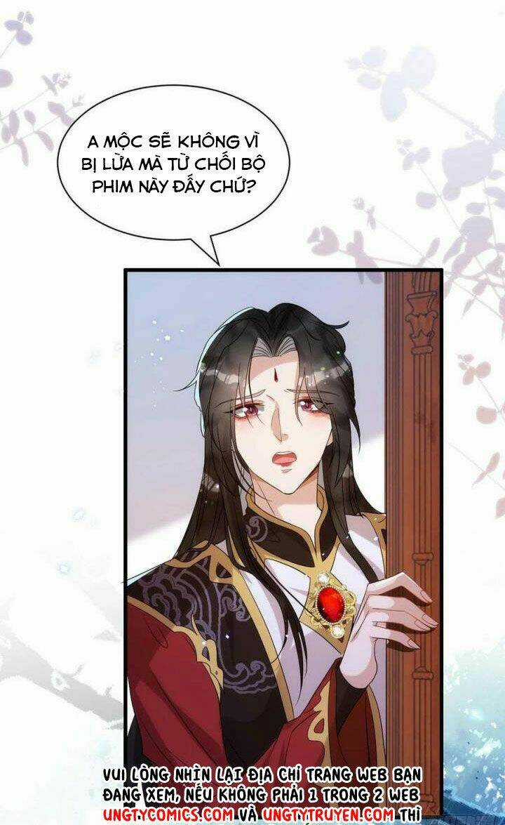 Thú Thụ Bất Thân - Chapter 93 - Trang 7