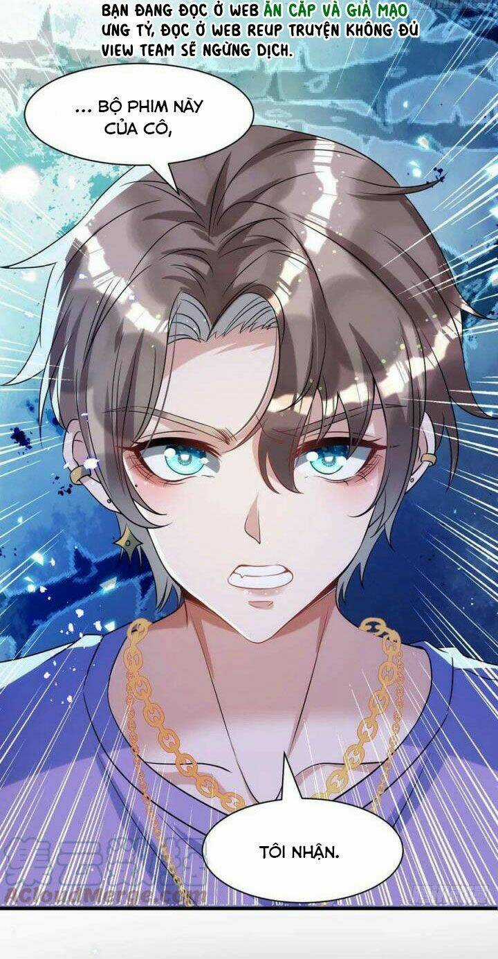 Thú Thụ Bất Thân - Chapter 93 - Trang 8