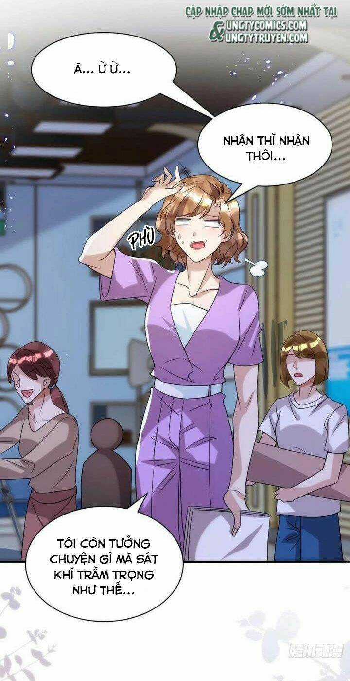 Thú Thụ Bất Thân - Chapter 93 - Trang 9