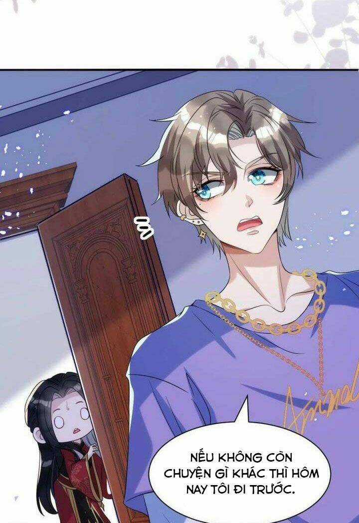 Thú Thụ Bất Thân - Chapter 93 - Trang 10